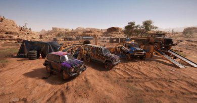 Дополнительные раскраски для авто в игре Expeditions: A MudRunner Game
